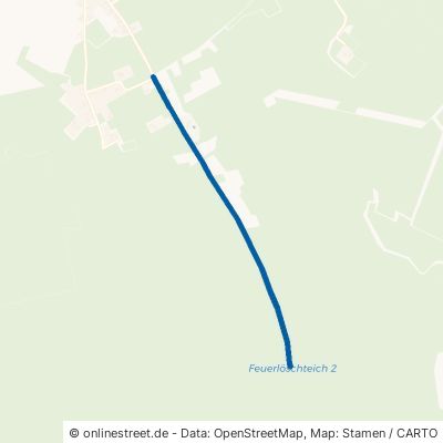 Neudorfer Weg Krauschwitz 