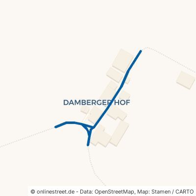 Damberger Hof Adelsheim 