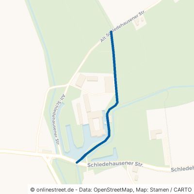 Burgweg 49143 Bissendorf Schelenburg 