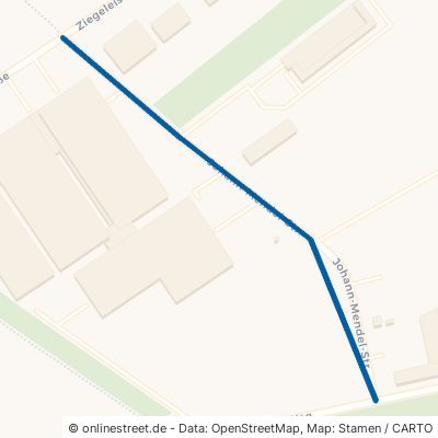 Johann-Mendel-Straße 67105 Schifferstadt 