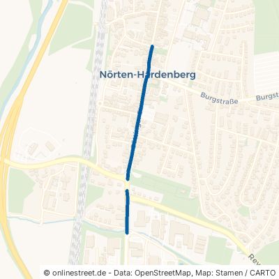 Göttinger Straße 37176 Nörten-Hardenberg Marienstein 