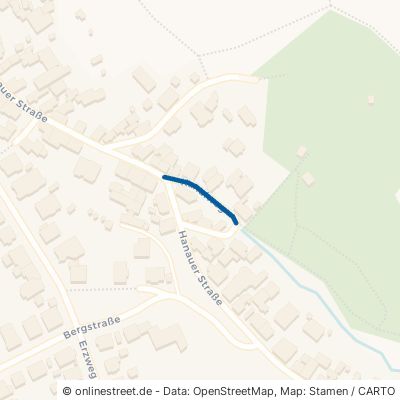 Kanalweg 61118 Bad Vilbel 