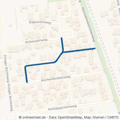 Rautendeleinweg 40235 Düsseldorf Flingern Nord Stadtbezirk 2