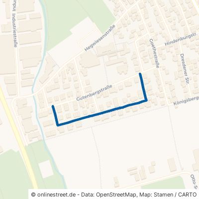 Panoramastraße 72585 Riederich 