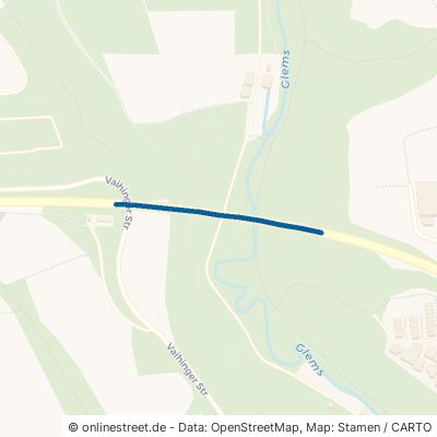 Glemstalviadukt 71701 Schwieberdingen 