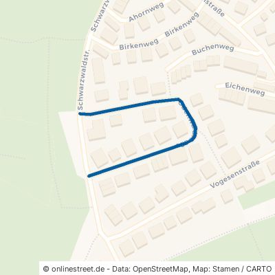 Odenwaldstraße 75203 Königsbach-Stein Königsbach 