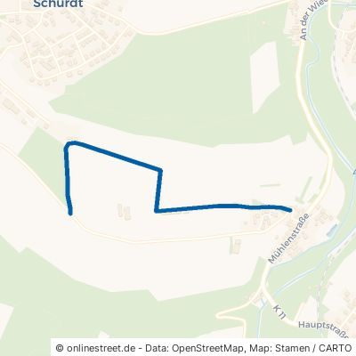 Uhlenhorst 57632 Berzhausen 