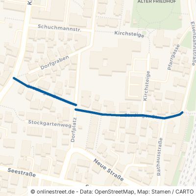 Stedinger Straße Heilbronn Böckingen 