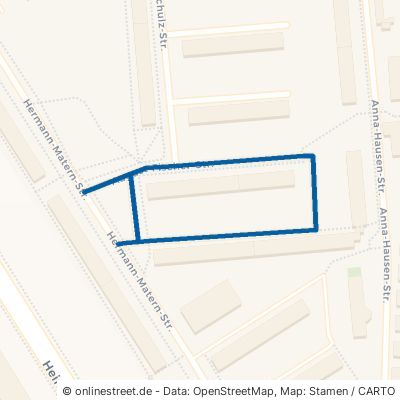 August-Fischer-Straße 16816 Neuruppin 