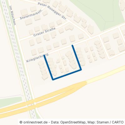 Gottfried-Keller-Straße 68642 Bürstadt 