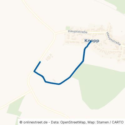 Wieselborner Weg Knopp-Labach Knopp 