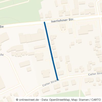 Harkortstraße Hemer Westig 