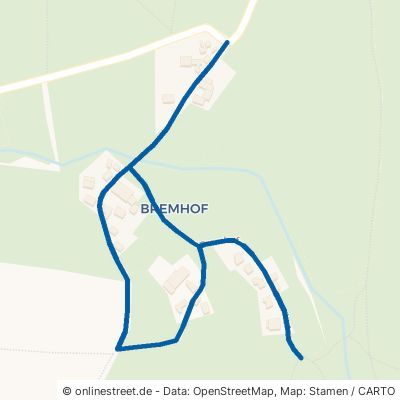 Bremhof Michelstadt Vielbrunn 