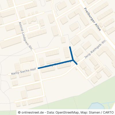 Nelly-Sachs-Weg 71034 Böblingen 