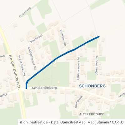 Riebelsdorfer Weg 34637 Schrecksbach Röllshausen 