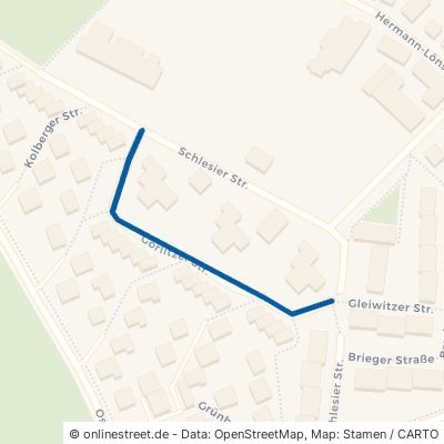 Görlitzer Straße 67117 Limburgerhof 