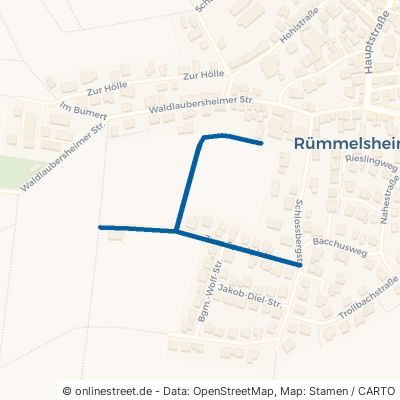 Zum Sportplatz 55452 Rümmelsheim 