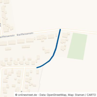 Nordenfeldmark Sendenhorst 