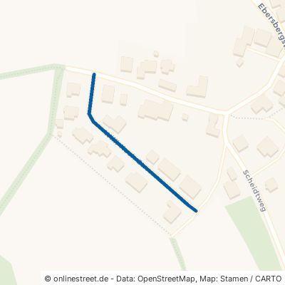Willi-Koch-Straße 34596 Bad Zwesten Wenzigerode 