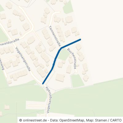 Erlenstraße 74254 Offenau 