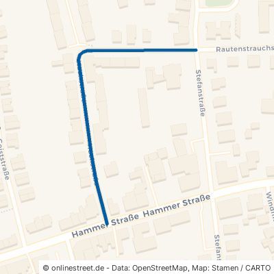 Hochstraße 59075 Hamm Bockum-Hövel Bockum-Hövel