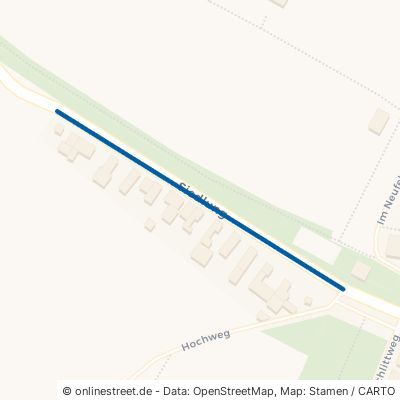 Siedlung 67166 Otterstadt 