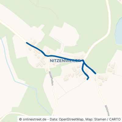 Nitzenweiler Kressbronn am Bodensee Nitzenweiler 