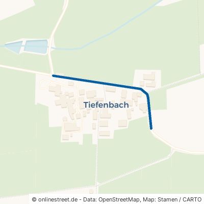 Tiefenbach 91792 Ellingen Tiefenbach 