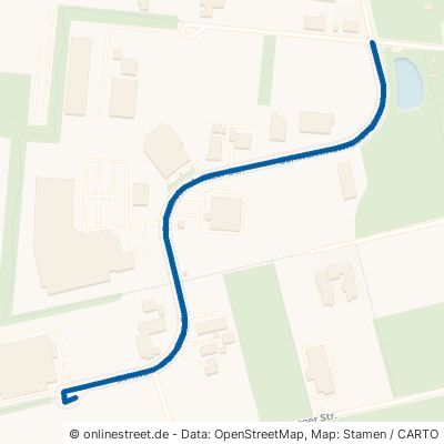Schwammelwitzer Straße Einbeck 