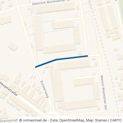 Graf-von-Stauffenberg-Straße 99734 Nordhausen 