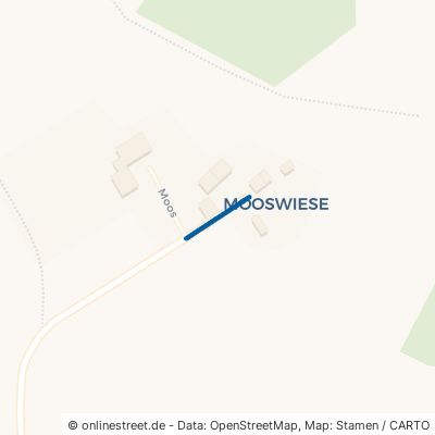 Mooswiese Spraitbach 
