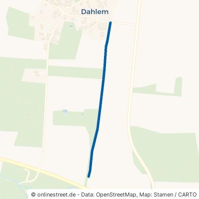 Kirchweg 21368 Dahlem 