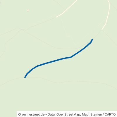 Mittelweg Laudenbach 