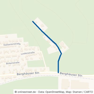 Im Krimmelsbach 57319 Bad Berleburg Berghausen 