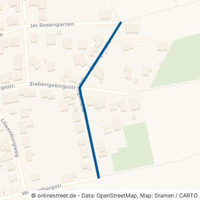 Ölbergstraße 53343 Wachtberg Ließem 