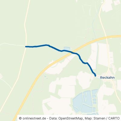 Reckahner Weg Brandenburg an der Havel Neustadt 