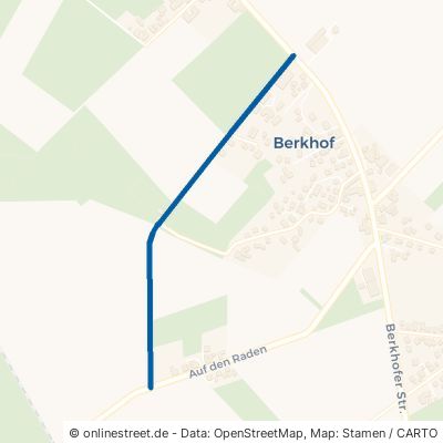 Am Wittegraben 30900 Wedemark Berkhof 