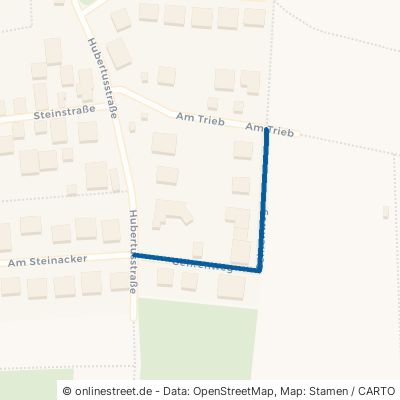 Gehrenweg 35415 Pohlheim Watzenborn-Steinberg Watzenborn-Steinberg