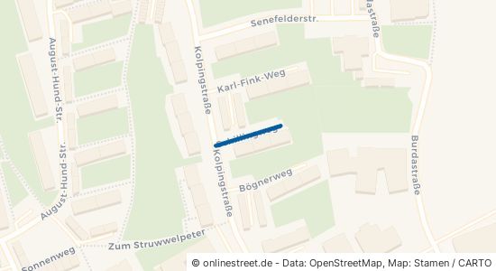 Schillingweg 77656 Offenburg Weststadt 