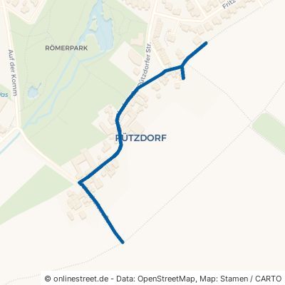 Zehnthofstraße Aldenhoven 