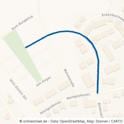 Neudorfer Straße Lörrach Haagen 
