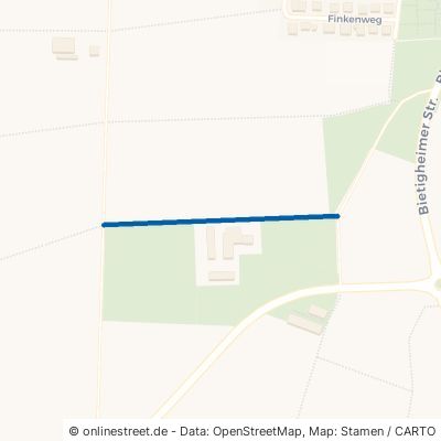 Am Sachsenheimer Weg 74369 Löchgau 