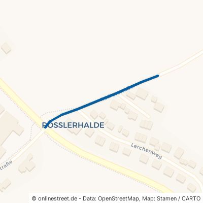 Rößlerstraße 88287 Grünkraut Rößlerhalde 