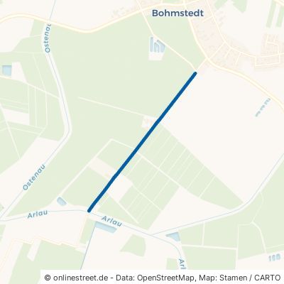 Liekutweg Bohmstedt 