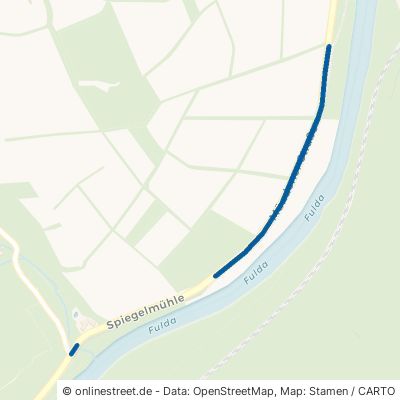 Mündener Straße 34233 Fuldatal Wilhelmshausen 