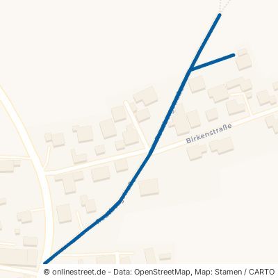 Reutbergstraße 83646 Bad Tölz Ellbach 