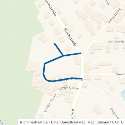 Stadtmühlweg 91443 Scheinfeld 