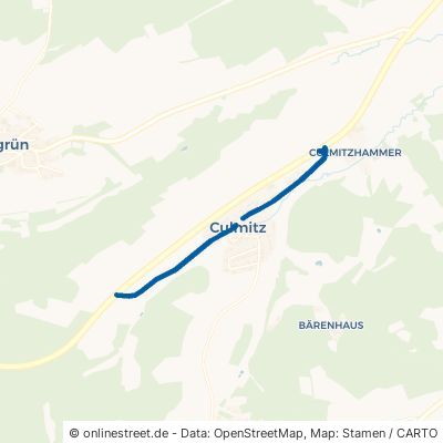 Schwarzenbacher Straße 95119 Naila Culmitz 