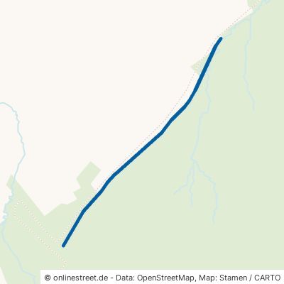 Niedermarbacher Grenzweg Nossen Augustusberg 