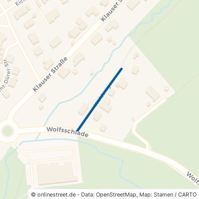 Waldweg 51789 Lindlar 